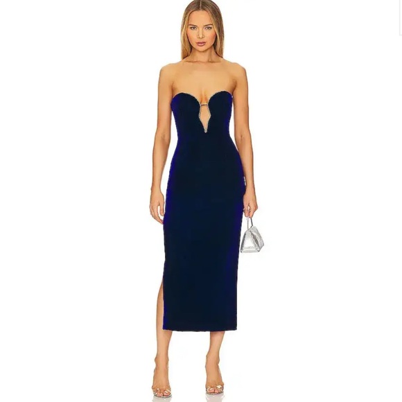 Bardot Dresses & Skirts - BARDOT  Lilah Midi Dress
